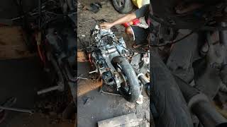 Tes Sound Mio 2 Silinder
