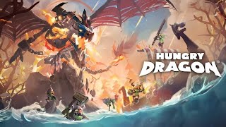 Hungry dragons screenshot 3