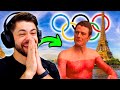 20 memes extremement drole sur les jo 2024 paris et internet si tu rigoles pas ya un problme