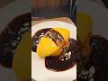 ぷるぷる揺れる王道オムライス！オムレツにチーズを潜ませた一皿【食堂デイズ：京都河原町】