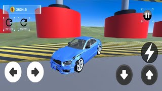 Beam Drive Car Crash Simulator Death Driving - Gameplay in Android screenshot 5
