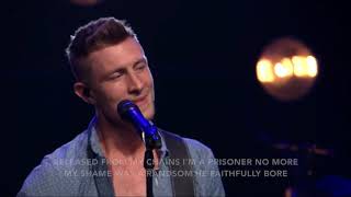 Death Was Arrested - Gwinnett Worship Lyric Video