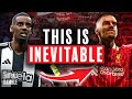 What Next For Alexander Isak And Newcastle Football Ramble What Next For Alexander Isak And Newcastle Football Ramble