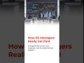Management Fee and Carried Interest in Private Equity #privateequity