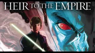 Grand Admiral Thrawn Explains the Difference Between an Error and a Mistake