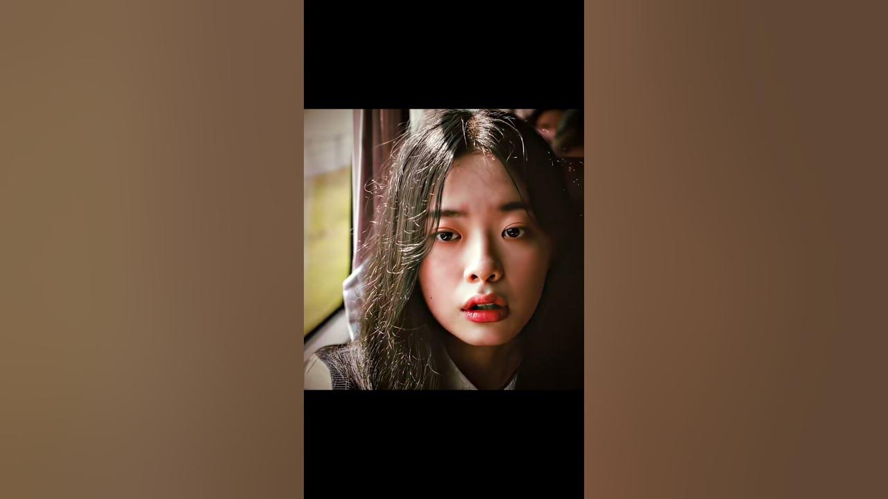 🎬 Our Unwritten Seoul #nighthascome #leejaein #parkyoonho #ourunwrittenseoul #neflix #fyp #edits