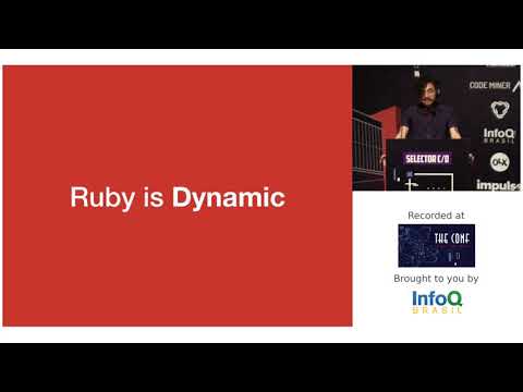 Ruby, Clojure, Elixir