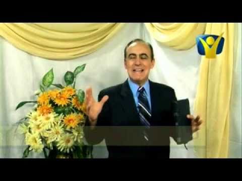 Promocion campaa satelital 2010 - Pastor Robert Co...