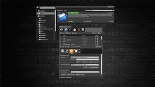 Asset Assistant - Unreal Engine 4 plugin