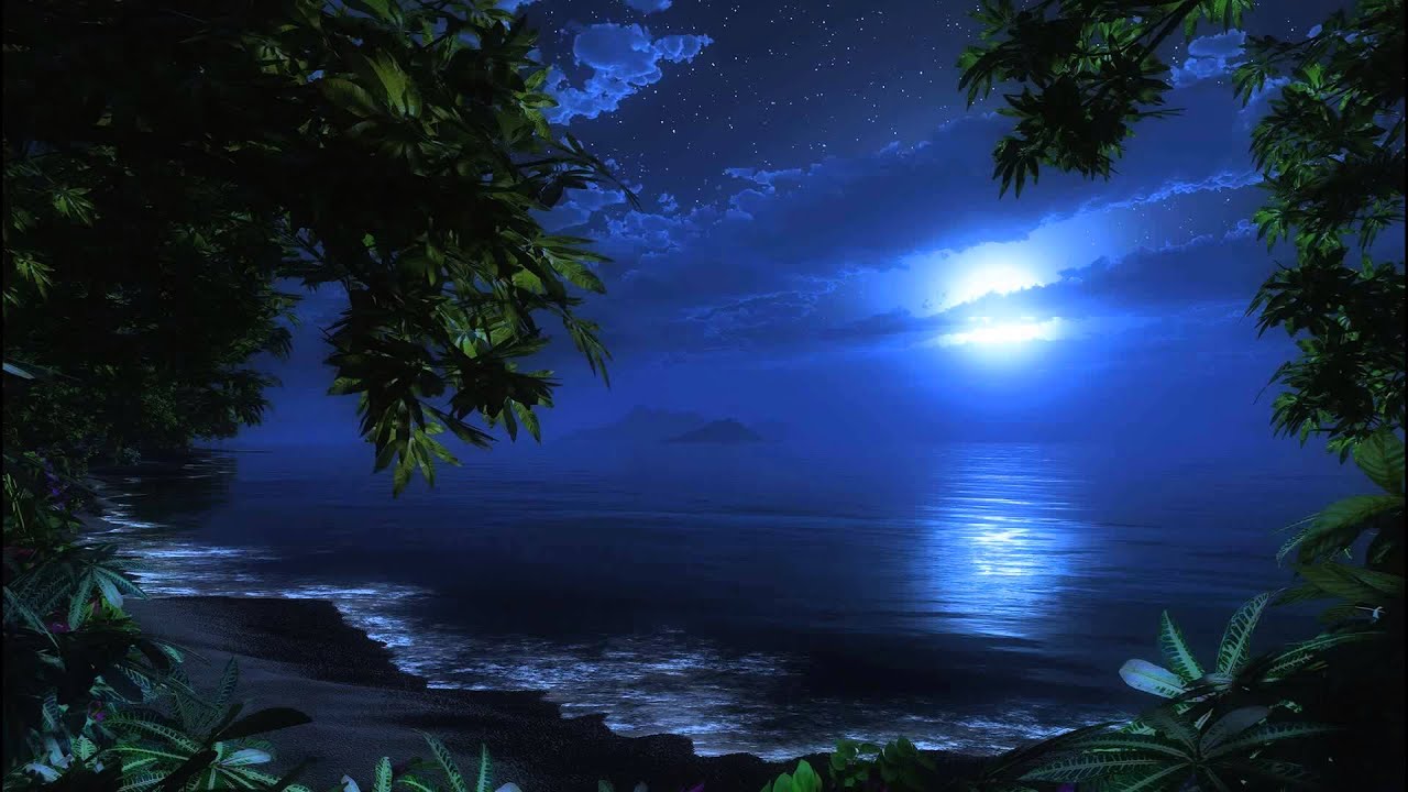 Dexter Britain - Starless Night - YouTube