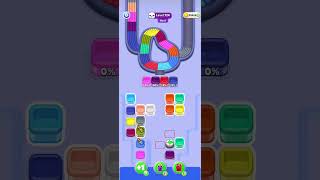 beads out level 724 hard #games #gaming #gameplay #play 
