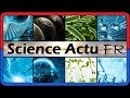 Presentation de la chane science actu fr