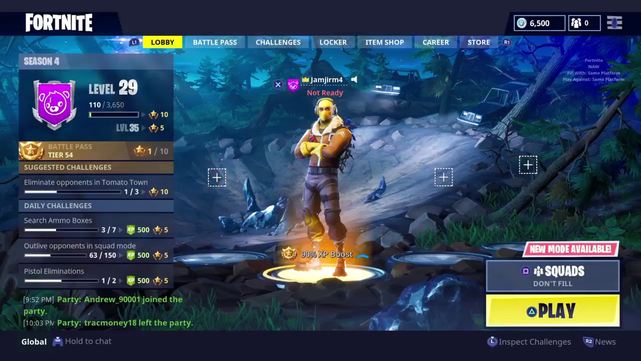 Disco fever gameplay w raven