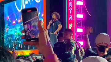LEMBAH BALIEM - SLANK | LIVE PERFORM DI PRJ 2024, JAKARTA ❤️‍🔥