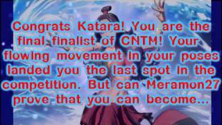 Cntm Finalist Katara Meramon27