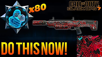 How To Get POINT BLANK Kills with ANY WEAPON FAST! | Black Ops 7 Camo Guide