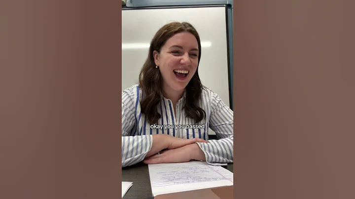 My Successful Dissertation Defense