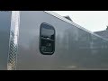 Cargo / Toy hauler trailer build - Part I