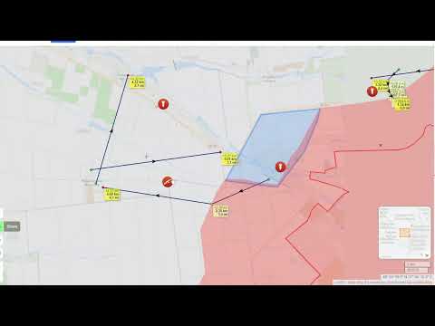 Ukraine. Military Summary And Analysis 18.08.2022