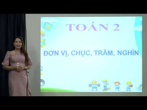 Video: Làm thế nào để bạn viết 40 phần nghìn?