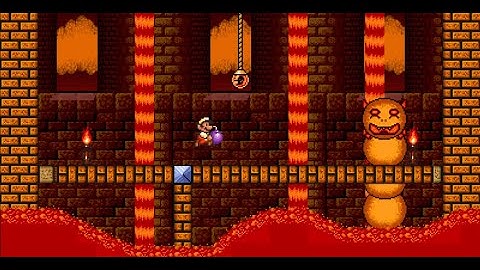 SMBX2 Beta 4 episode The Restoration Part 7