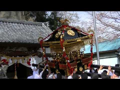 復活 日本一 黄金大神輿 日頃よりご愛顧頂き誠にありがとうございます , 8年ぶりの開催