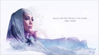 ERRA FAZIRA YANG TERINDAH HANYA SEMENTARA