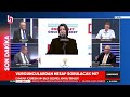 VURGUN AKP'DEN ÖDEME HALKTAN MI? Fonzinin faturası kime kesilecek? Süleyman Bülbül tek tek anlattı!