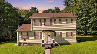 508 Canaan Rd video tour