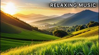 Beautiful Relaxing Music • Peaceful Piano Music, Music heals the heart and blood vessels🌿