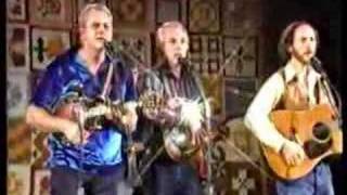 Seldom Scene - A Small Exception of Me chords