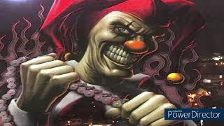 ACERTO DE CONTAS - QUEBRADA VELHA DE MOLEQUE DOIDO - RAP DAS ANTIGAS