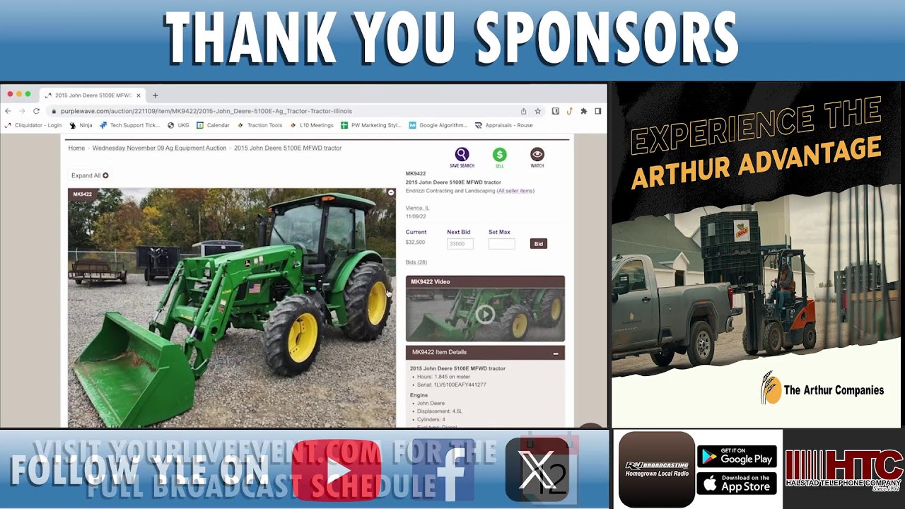 Edgeley/Kulm/Montpelier vs Sargent County - Region 1B Boys Basketball Tournament *AUDIO ONLY*