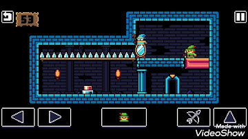 Total Party Kill Nivel 41-60