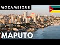 Maputo the beautiful capital city of mozambique  10 interesting facts about it