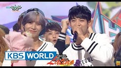 Music Bank | Music Bank | ë®¤ì§ë±…í¬ Ep. 789  - Durasi: 1:11:29. 