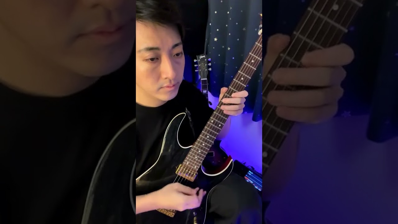 【アンプ弾き比べ】マーシャルVSジャズコ 