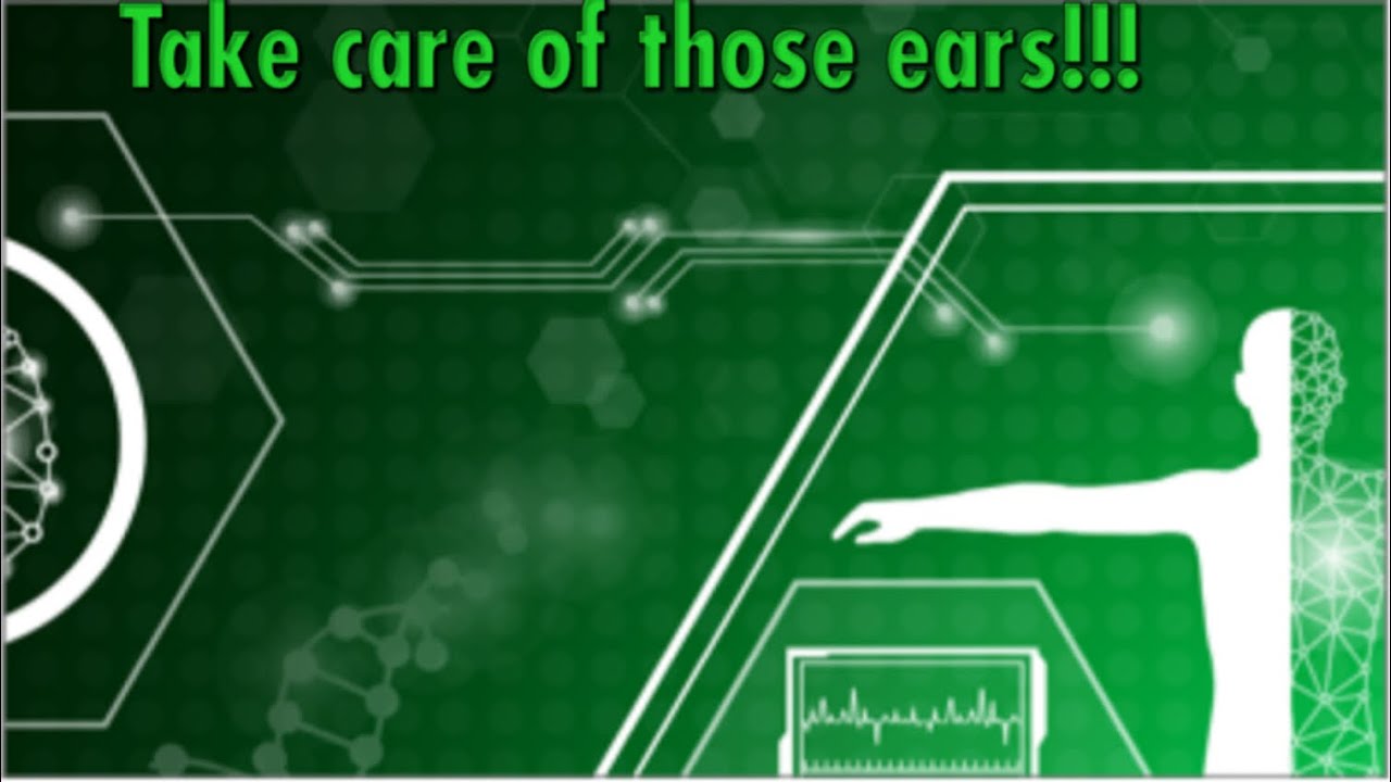 Early in the morning with an episode of tinnitus!!! YouTube