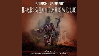Janaab'pakal