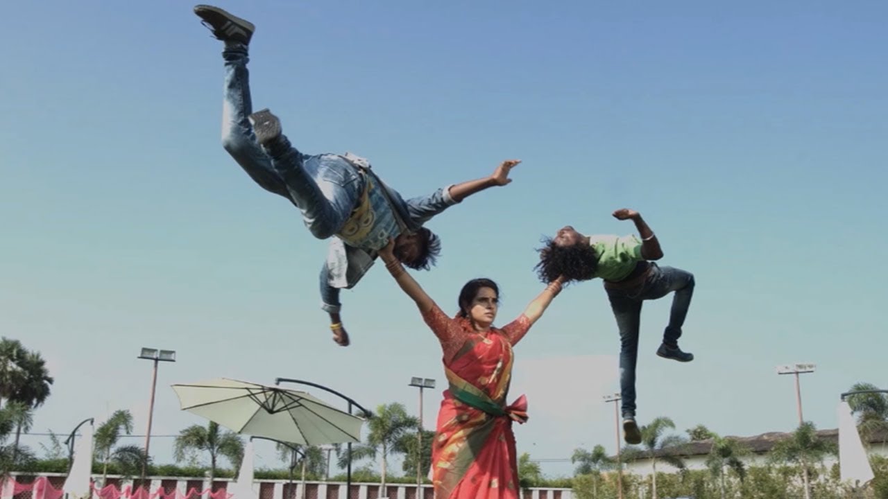 Download Asalu Em Jarigindante Movie Official Trailer | Mahendran | Sri Pallavi | Manastars