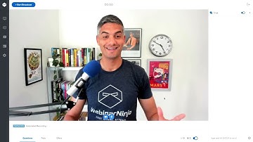 How to Shoot Your Automated Webinar Video | Day 20