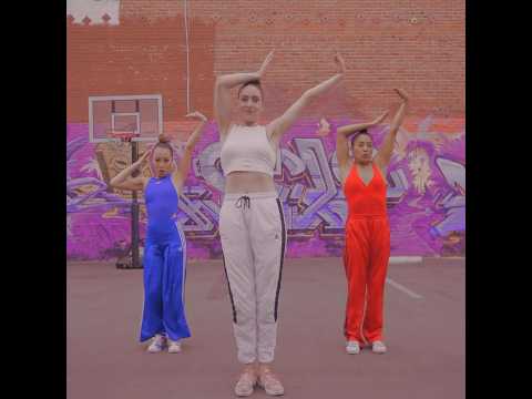 Dancers are superheroes #daftpunk #popping #wacking #tutting #robot #choreography #dance