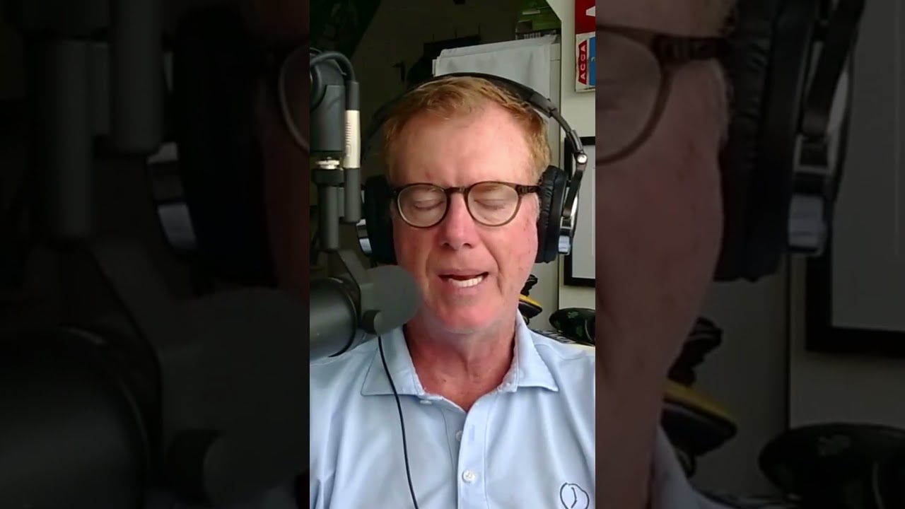 Tom Coyne on buying a golf course with partners like Bill Murray and Jason Kelce #golf #golftravel