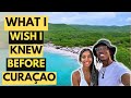 14 Essential Tips Before You Travel To Cura&ccedil;ao!