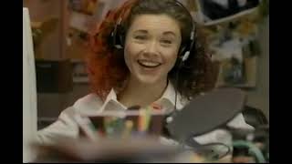 CBC promos from 2000