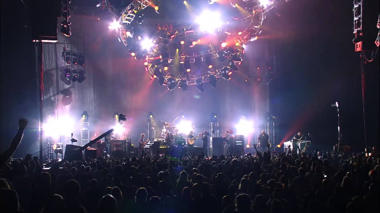 Dave Matthews Band 2014 Tour Trailer #DMB2SETS - YouTube