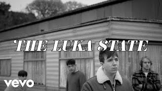 Video voorbeeld van "The Luka State - Bring Us Down (Official Music Video)"