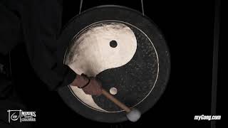 Meinl 28” Chau Tam Tam - Yin &amp; Yang (CHYY28-1071621L)