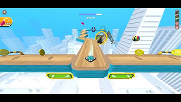 Going Balls Speedrun Gameplay Level 89 90 91