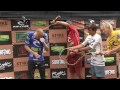 Rip Curl Pro Raglan 2013, presented by Nature Valley